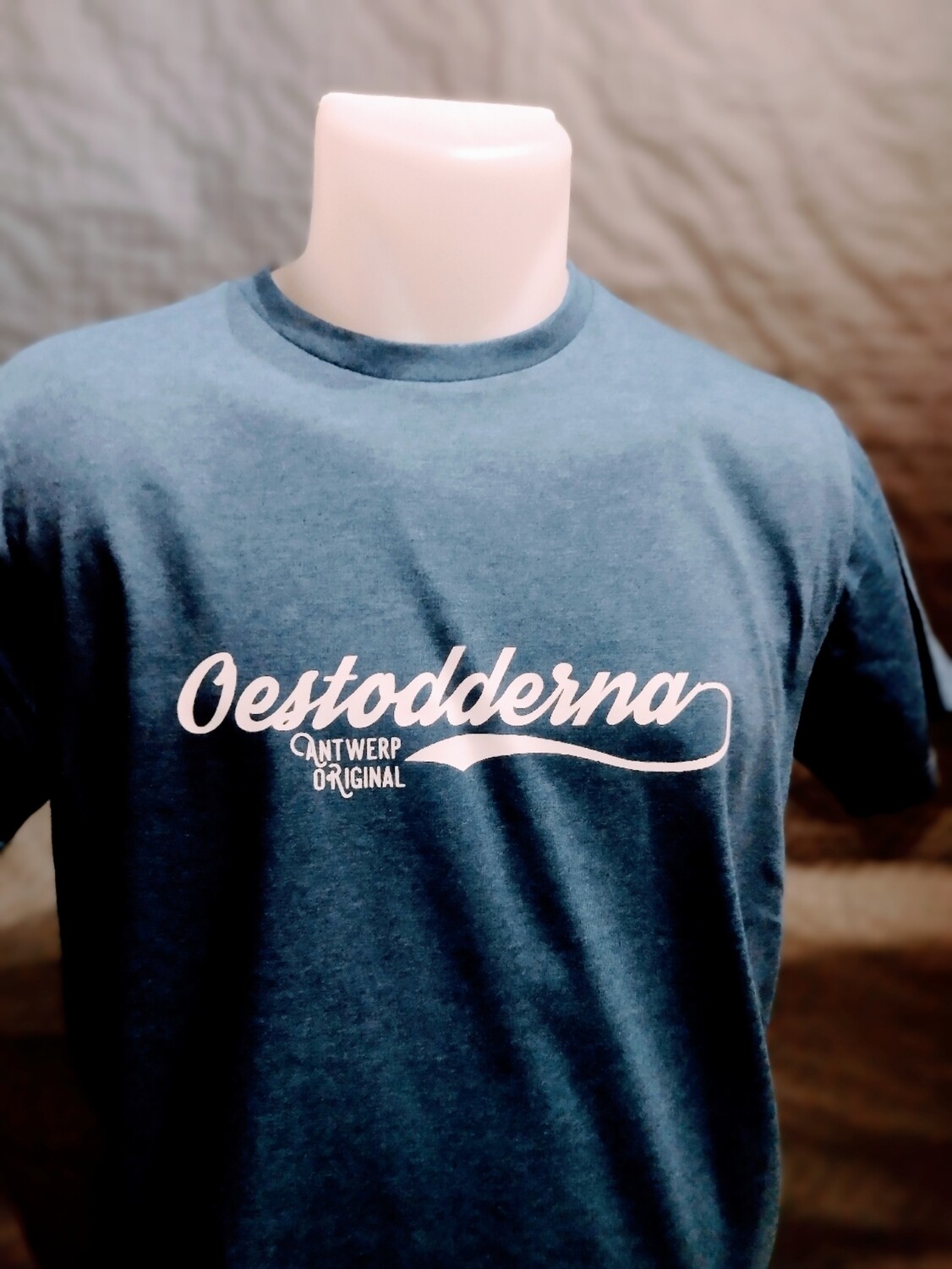 T shirt - Oestodderna