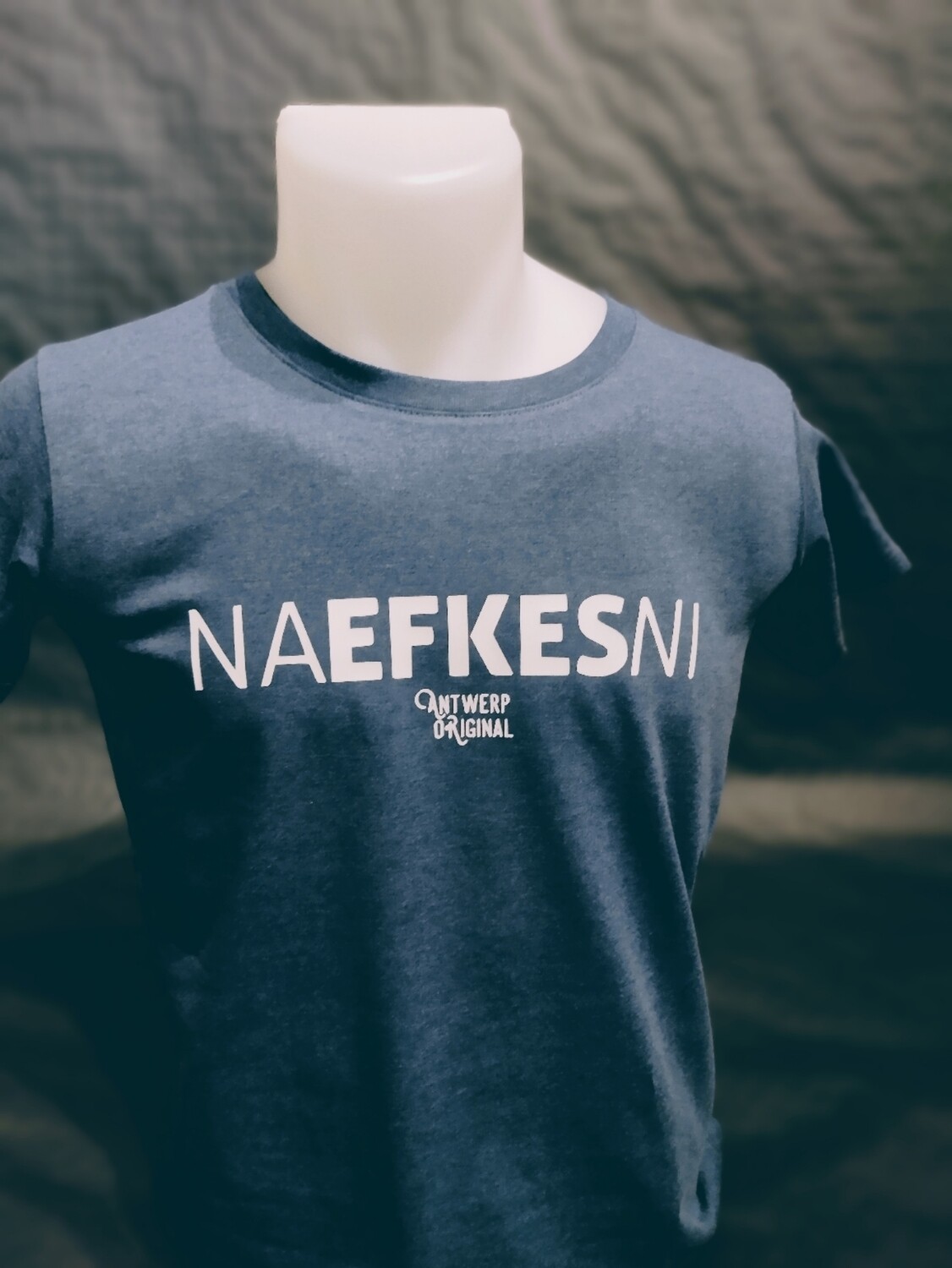T shirt - Na Efkes Ni