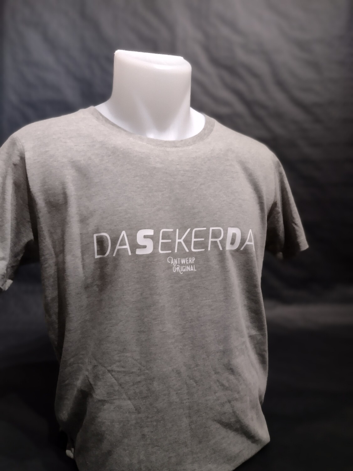 T shirt - Dasekerda