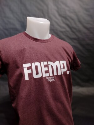 T shirt - Foemp