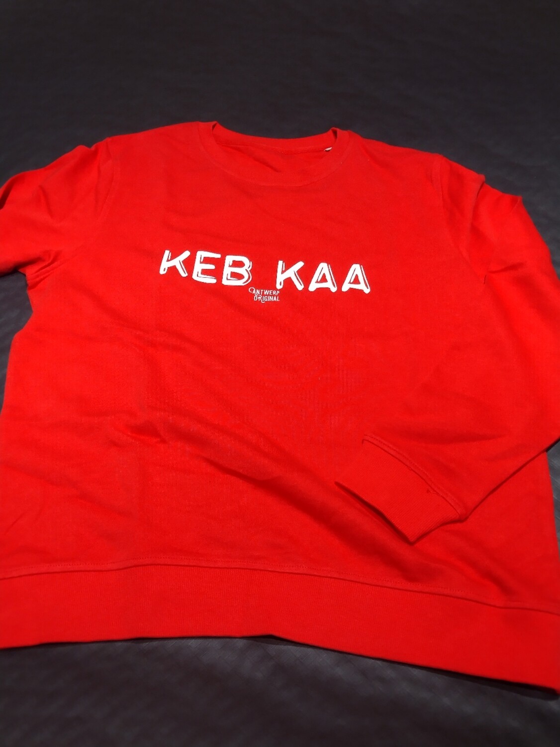 Keb Kaa - TRUI -  Large