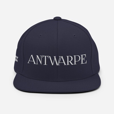 Antwarpe - Retro - Klak