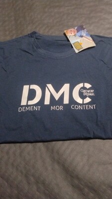 Dement Mor Content (L) - Tweedekans