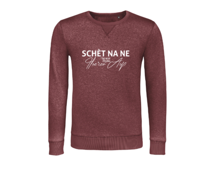 TRUI - Schèt na ne FLOEREN AOP