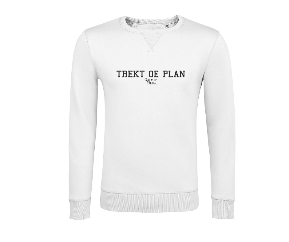 TRUI - TREKT OE PLAN