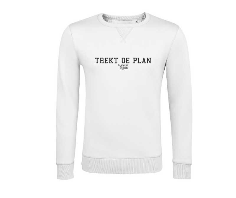 TRUI - TREKT OE PLAN
