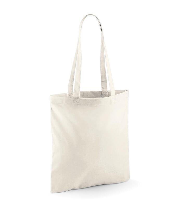 Eigen Totebag Maken