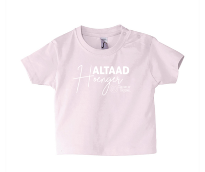 Baby Tshirt - ALTAAD HOENGER