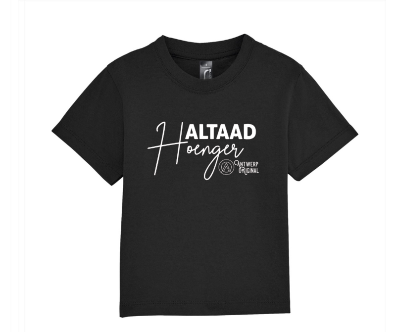 Baby Tshirt - ALTAAD HOENGER