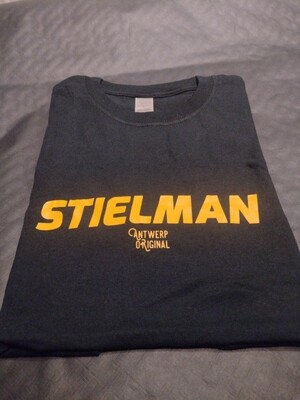 Stielman (S) - Tweedekans