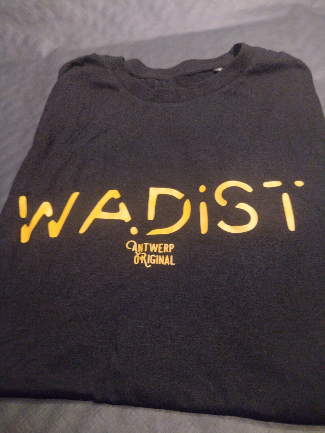 Wadist (S) - Tweedekans