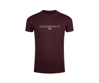 T shirt - OUDOEWENTEUT.