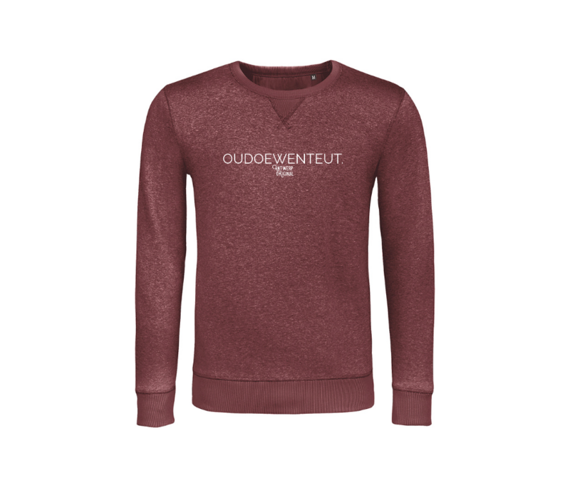 TRUI - OUDOEWENTEUT.