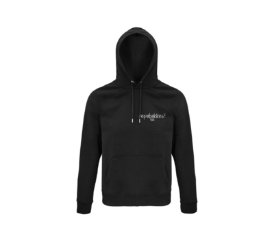 HOODIE - OEPABAKKES!