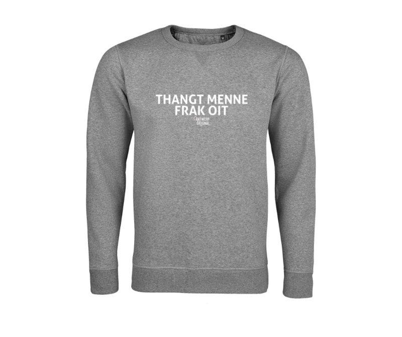 TRUI - THANGT MENNE FRAK OIT