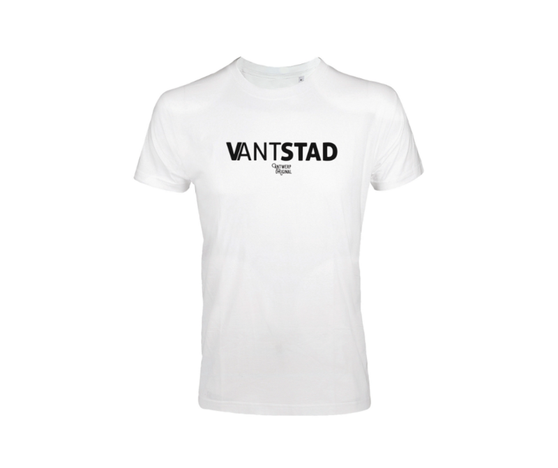 T shirt - VANTSTAD
