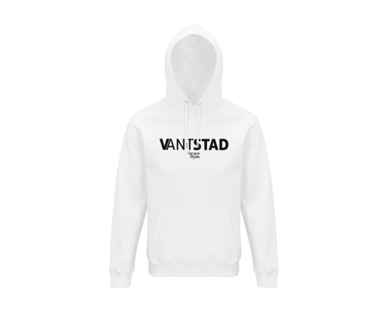 HOODIE - VANTSTAD