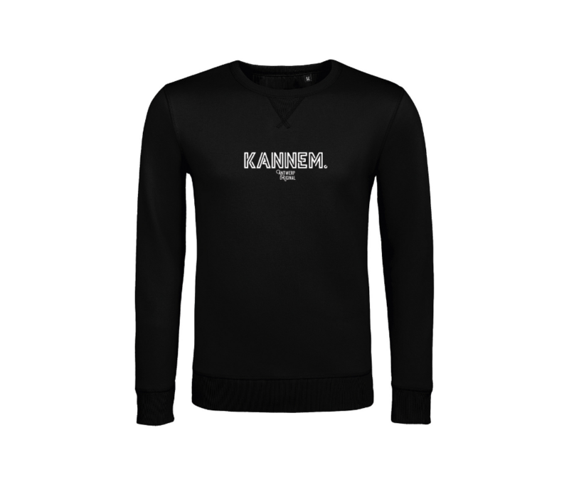 TRUI - KANNEM.