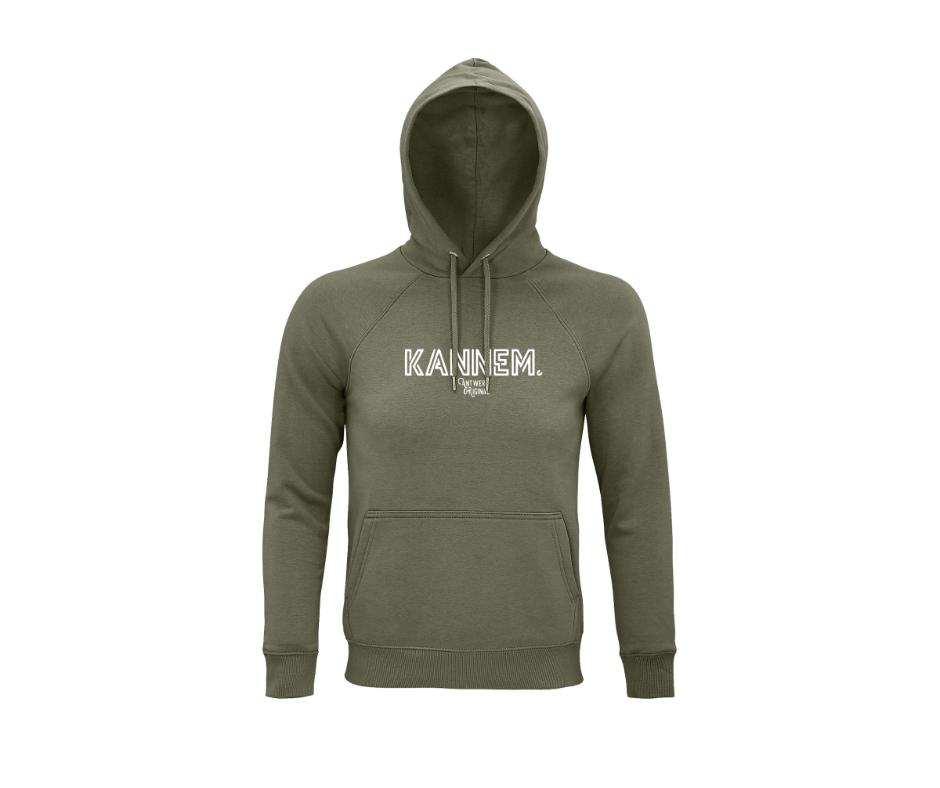 HOODIE - KANNEM.