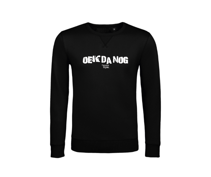 TRUI - OEK DA NOG