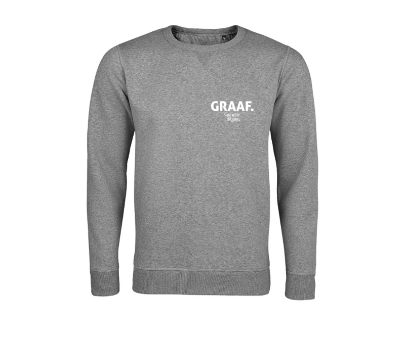 TRUI - GRAAF.