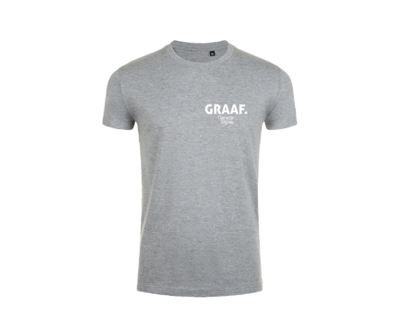 T shirt - GRAAF.