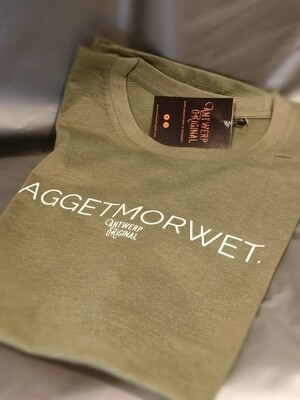 T shirt - AGGETMORWET.