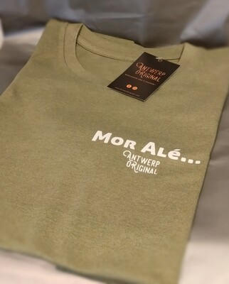 T shirt - Mor Alé...