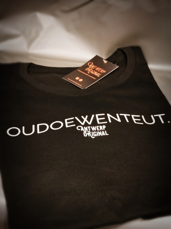 T shirt - OUDOEWENTEUT.