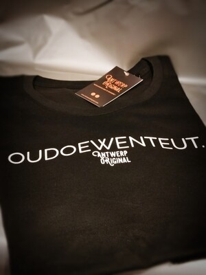 T shirt - OUDOEWENTEUT.