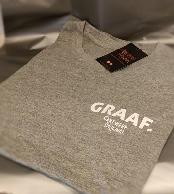 T shirt - GRAAF.