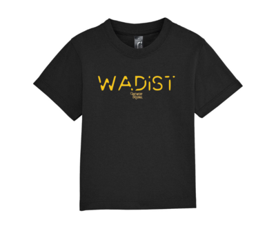 Baby Tshirt - Wadist