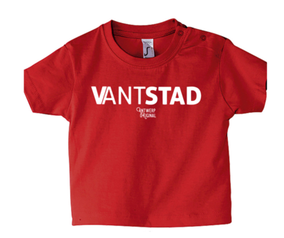 Baby Tshirt - VANTSTAD