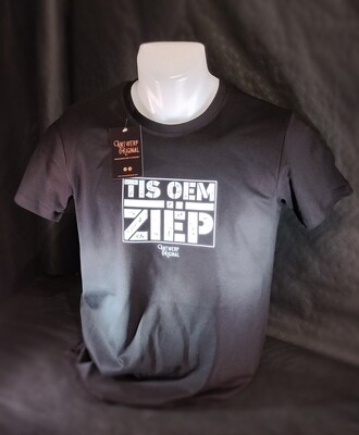 T shirt - TIS OEM ZIËP