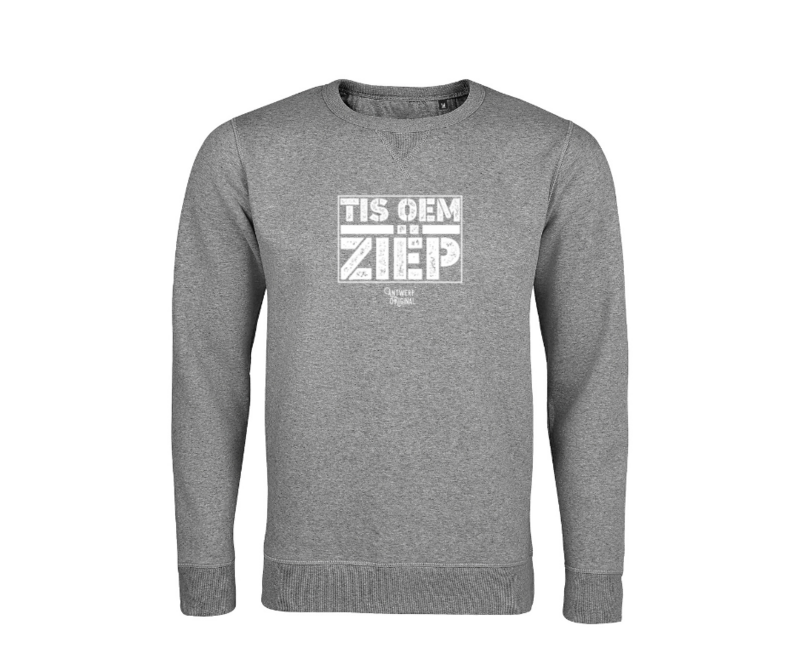TRUI - TIS OEM ZIËP
