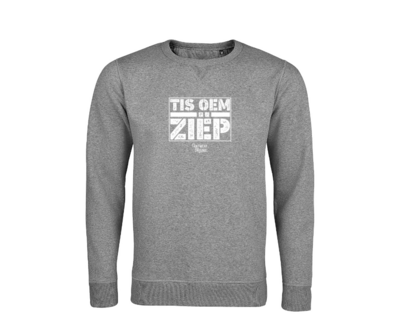 TRUI - TIS OEM ZIËP