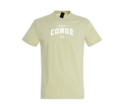 T shirt - Oep Congé