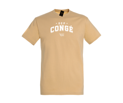T shirt - Oep Congé