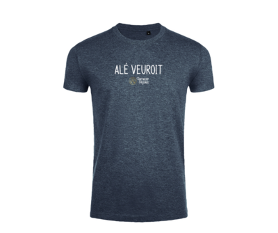 T shirt - Alé Veuroit
