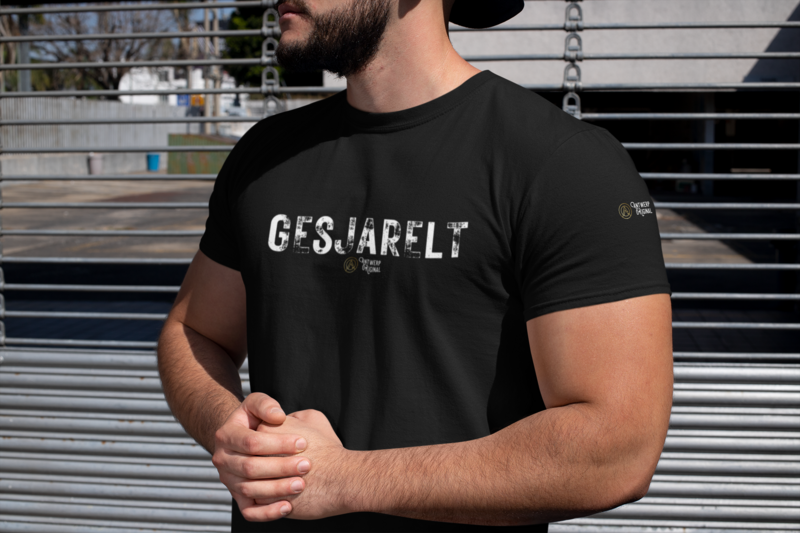 T shirt - GESJARELT