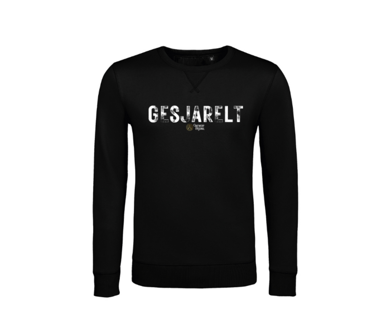 TRUI - GESJARELT
