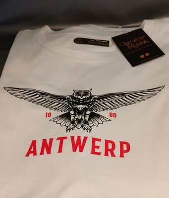 T shirt - ANTWERP BOSUIL