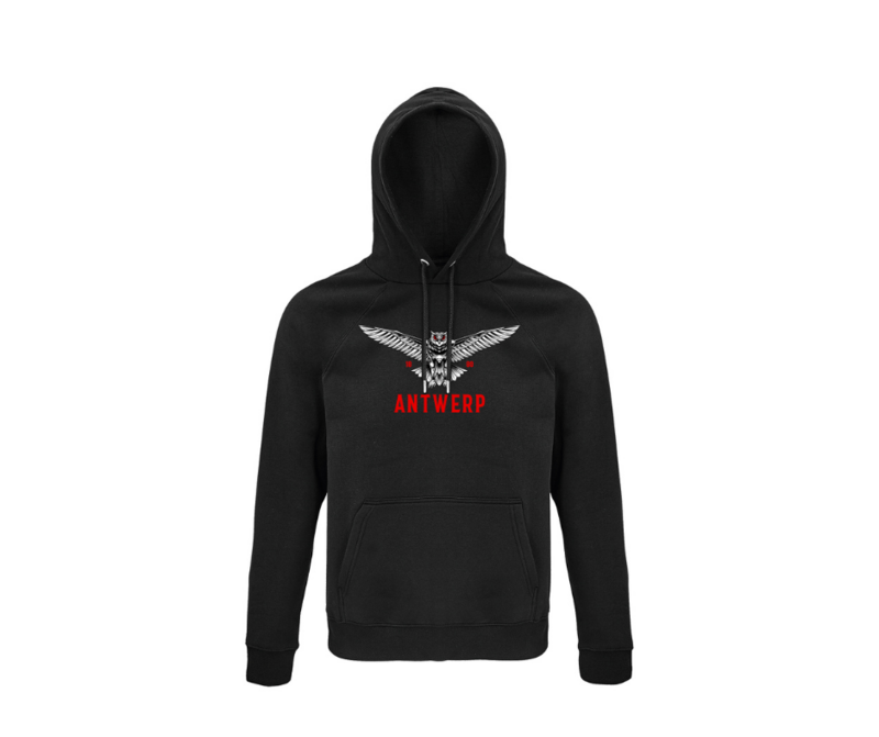 Bosuil 1880 - Hoodie