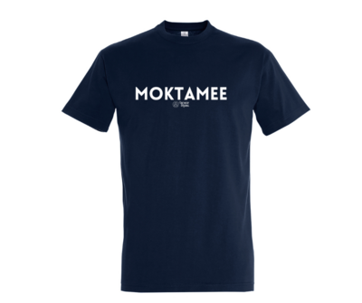 T shirt - MOKTAMEE