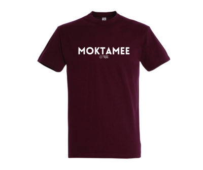 T shirt - MOKTDAMEE