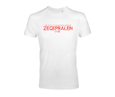 T shirt - ZEGEPRALEN