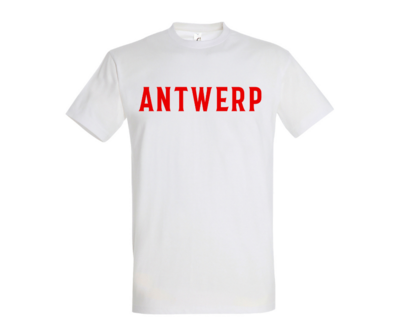 T shirt - ANTWERP