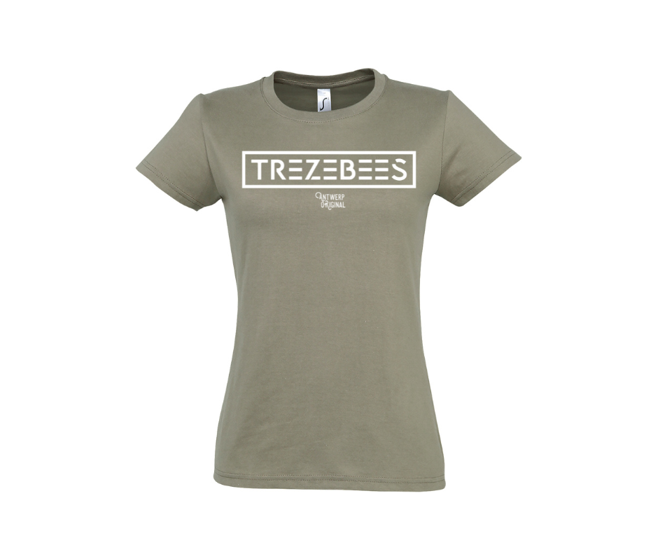 T shirt - Trezebees