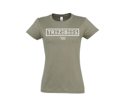 T shirt - Trezebees