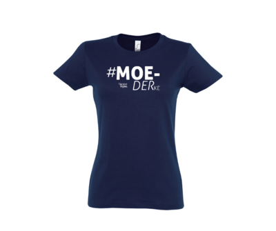T shirt - MOEderke
